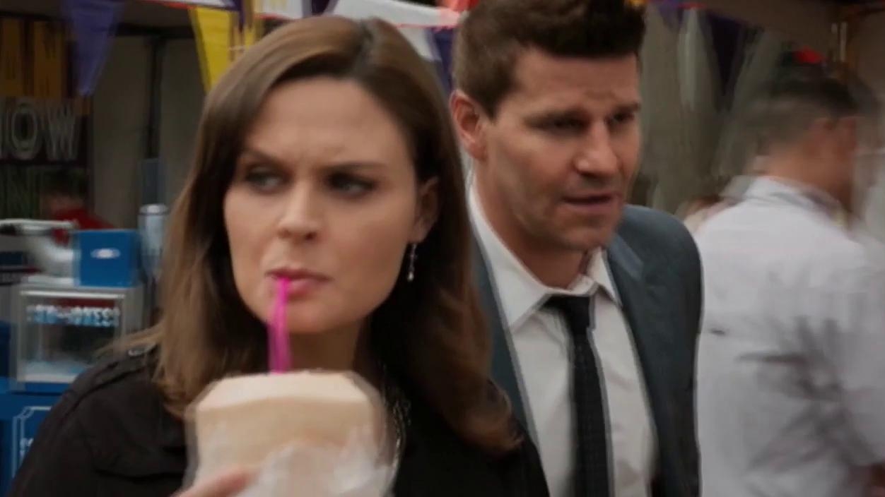 Bones: Clip 1
