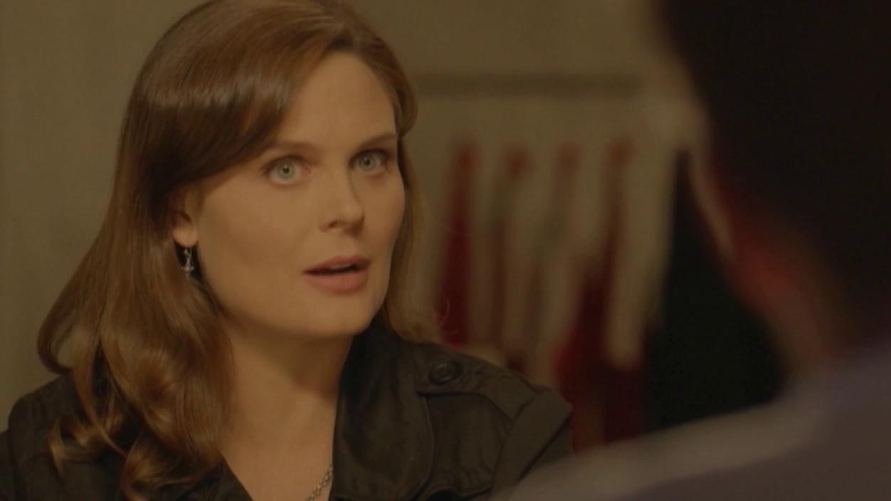 Bones: Behind The Scenes Of The Gluttony Games