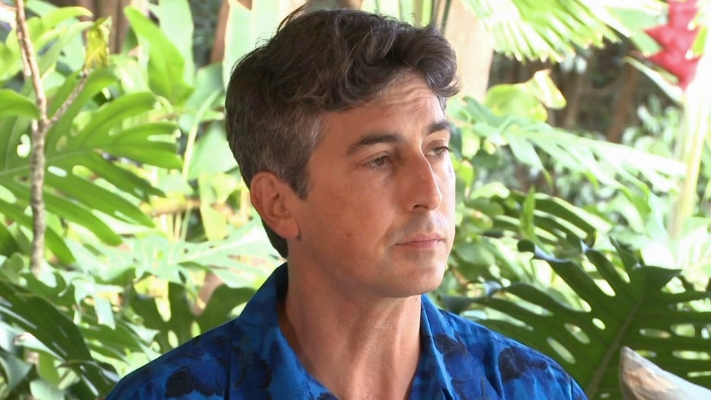 The Descendants: Alexander Payne On Why Shooting In Honolulu Appealed To Him