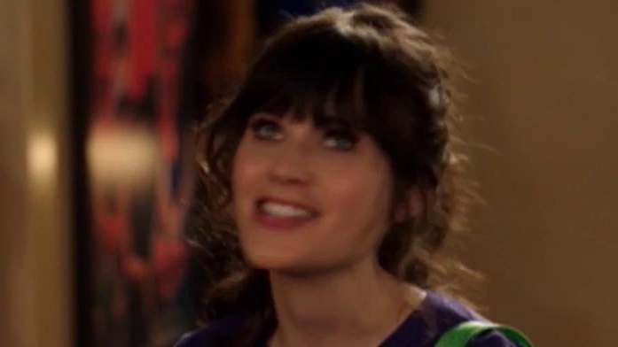New Girl: Thanksgiving