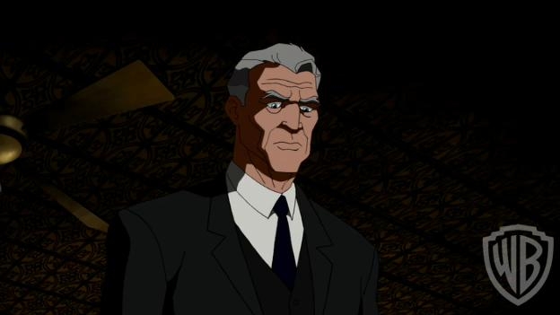 Young Justice: Psychic