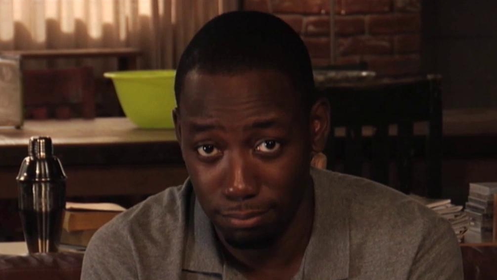 New Girl: Lamorne And The Harmonica