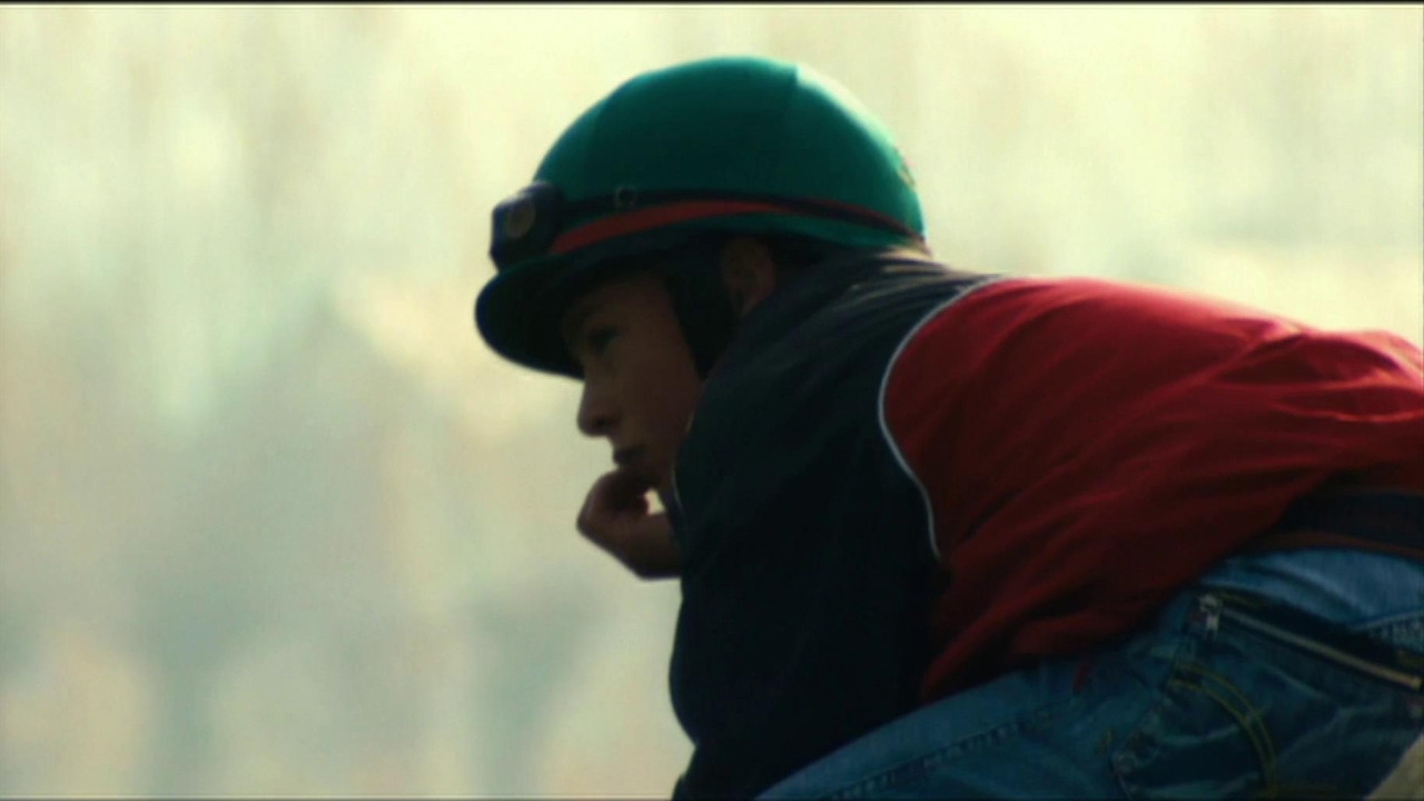Lads & Jockeys