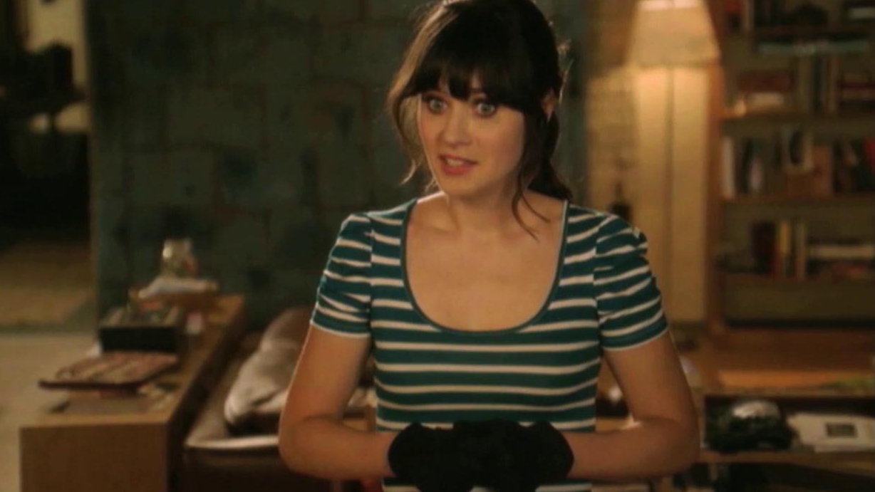 New Girl: Bells