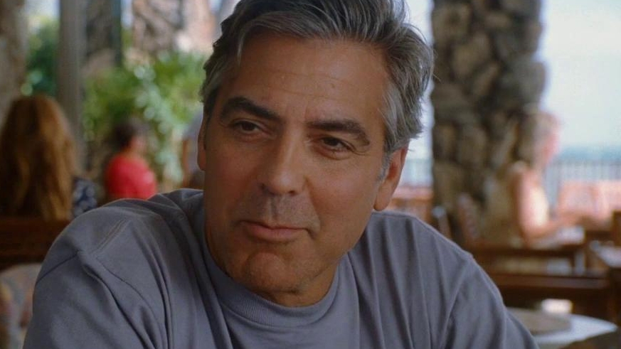 The Descendants: On The Set (Featurette)