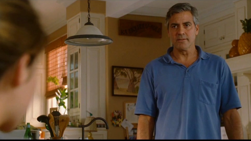 The Descendants: Story (Featurette)