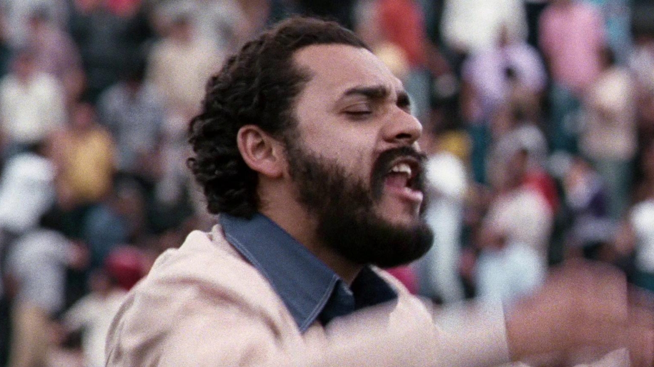 Lula, Son Of Brazil