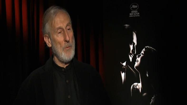 The Artist: James Cromwell On His Character