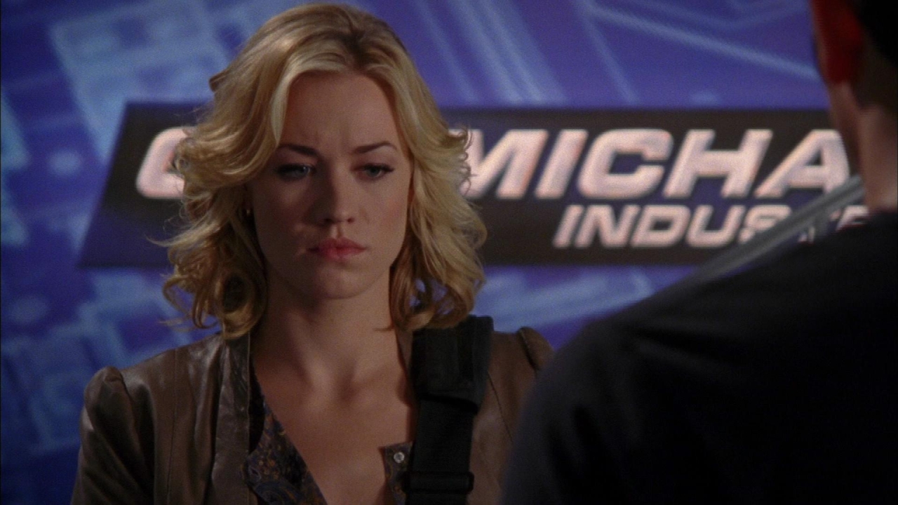 Chuck: Chuck Versus The Baby