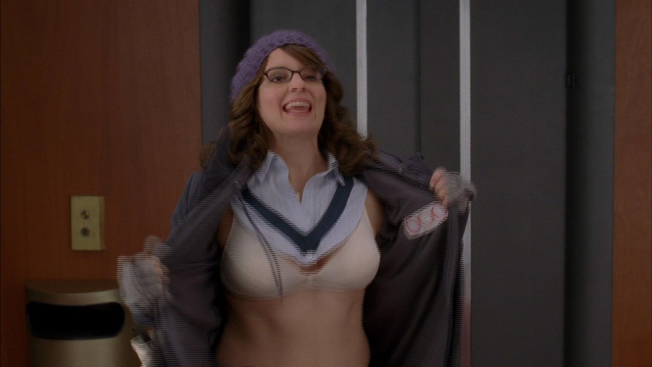 30 Rock: Season 6