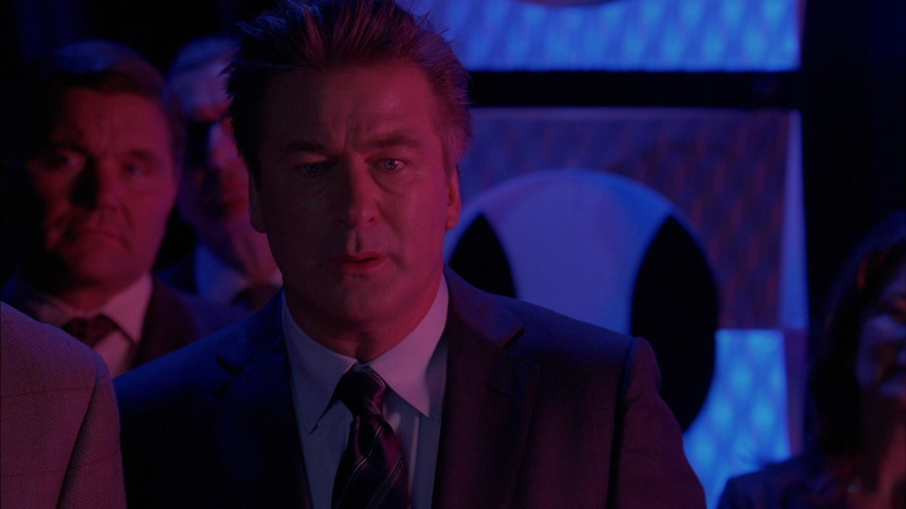 30 Rock: Dance Like Nobody's Watching