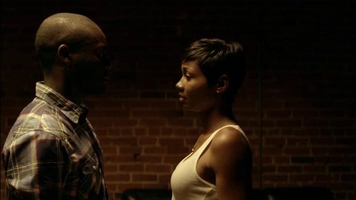 Middle Of Nowhere (Trailer 1)