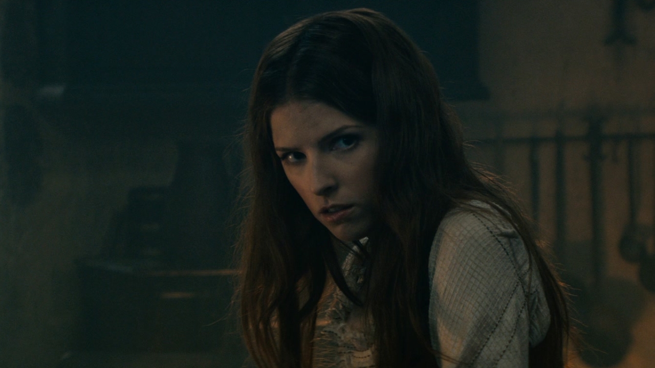 Into The Woods (Trailer 1)