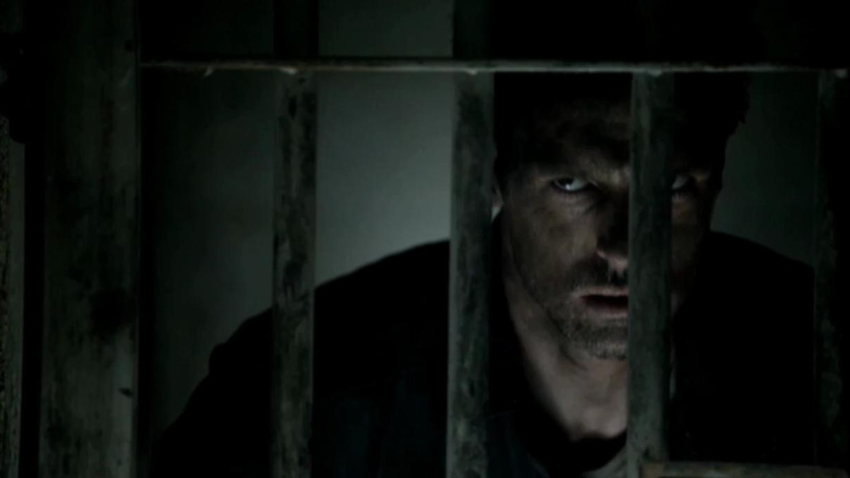 Alcatraz: Clip 2