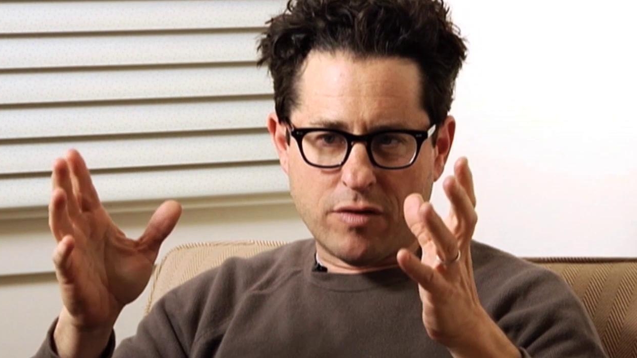 Alcatraz: A Sit Down With Jj Abrams: Part 1