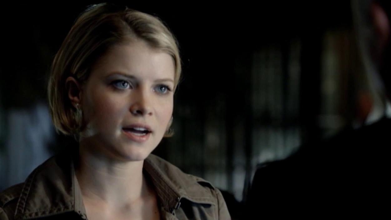 Alcatraz: Character Profile: Emerson Hauser