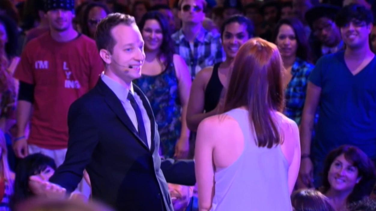 Mobbed: I Love You And We've Never Met