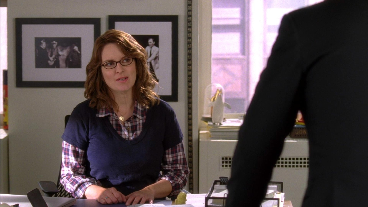 30 Rock: Idiots Are People Two!
