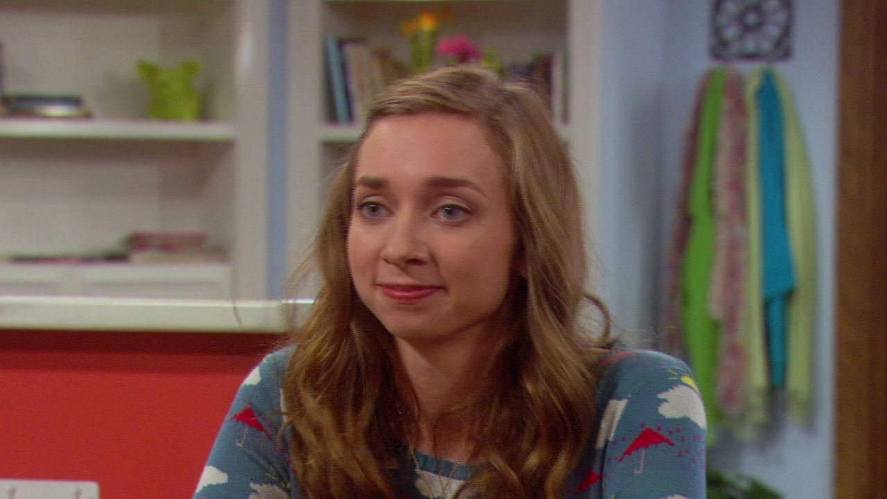 Are You There, Chelsea: Clip 1