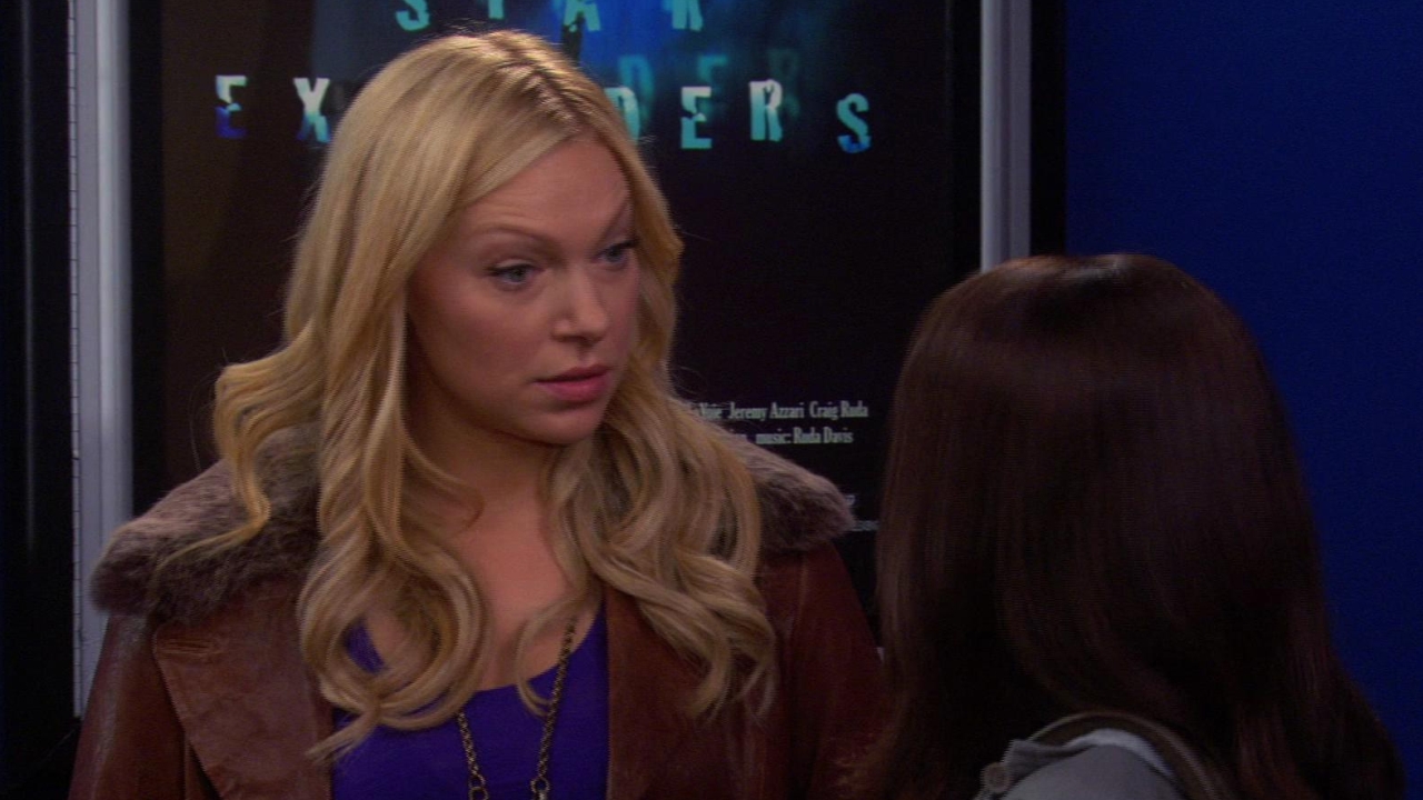Are You There, Chelsea: Sloane's Ex