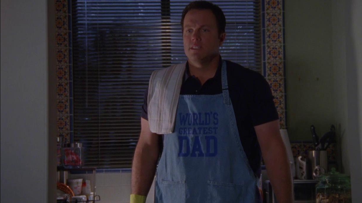 Chuck: Chuck Versus The Goodbye