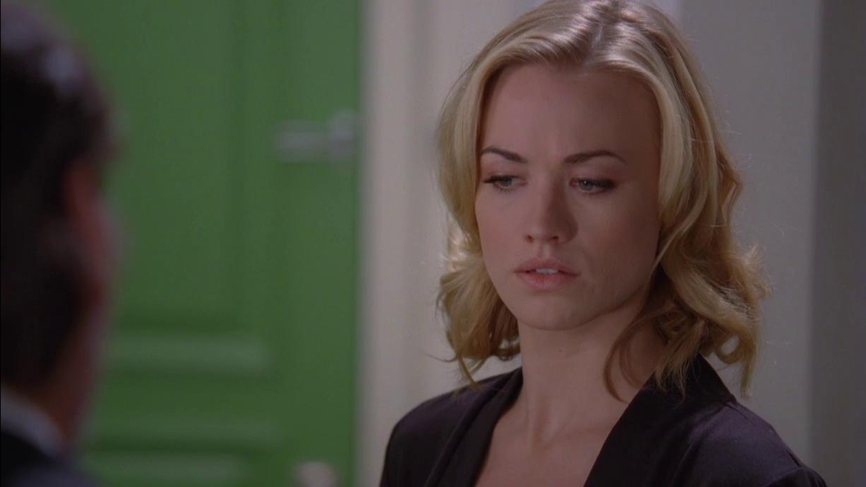 Chuck: Chuck Versus Sarah