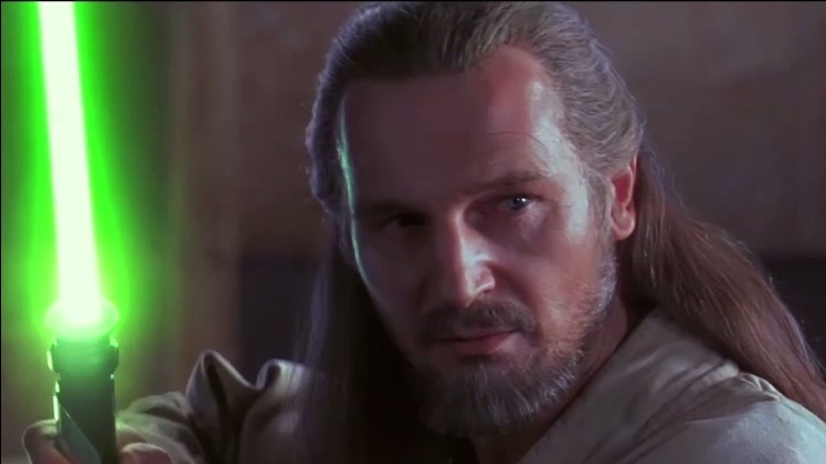 Star Wars Episode I: The Phantom Menace: Darth Maul 1