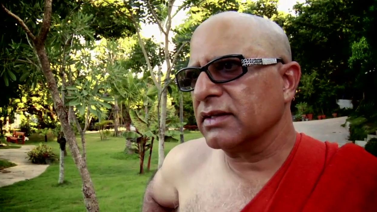 Decoding Deepak