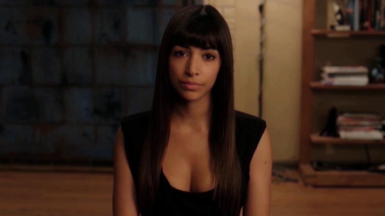 New Girl: Your Morning Schmidt: Teabag