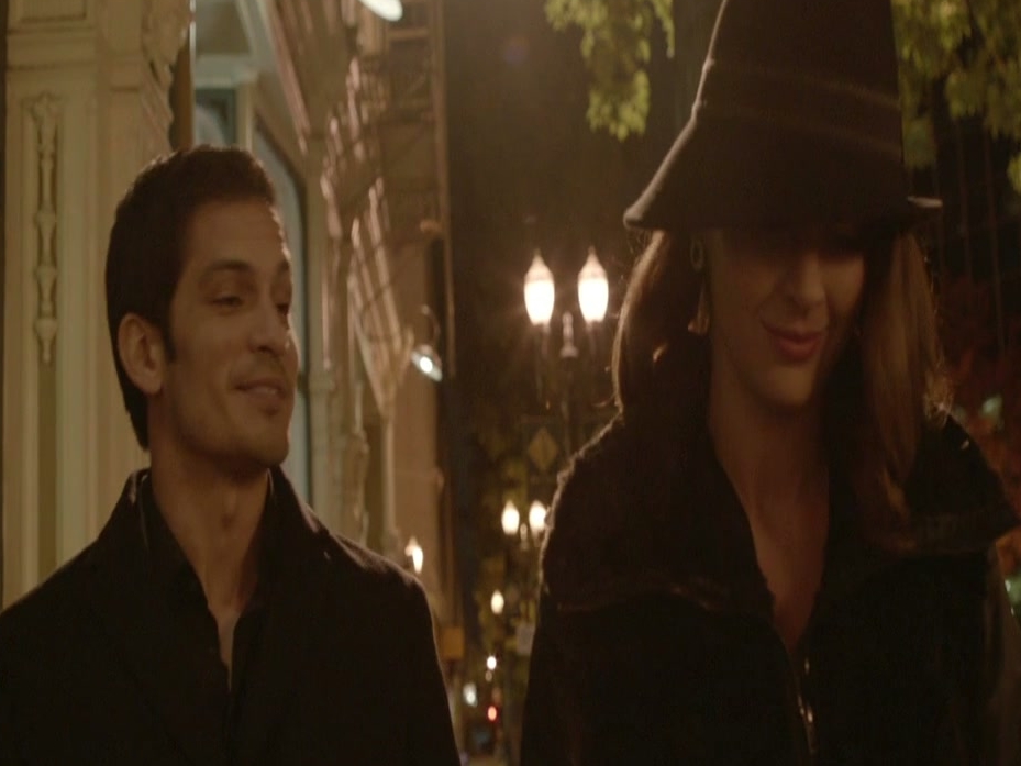 Grimm: Tarantella