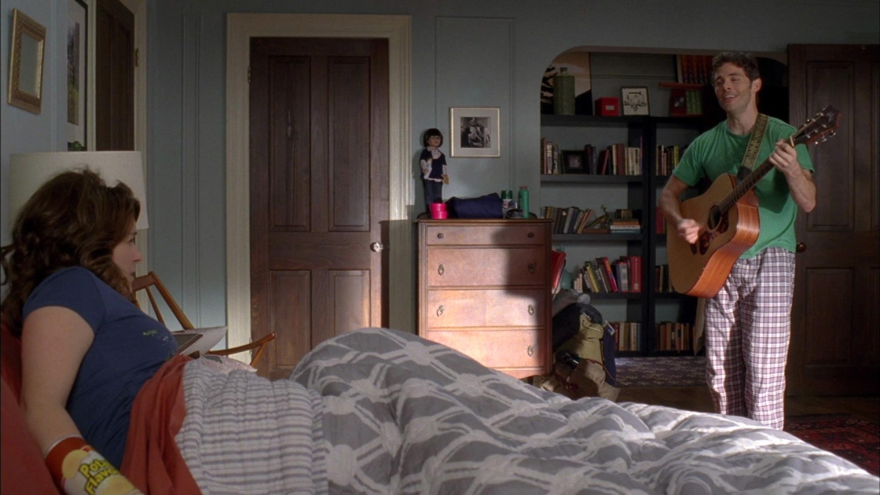 30 Rock: Hey Baby, What's Wrong? Part 1