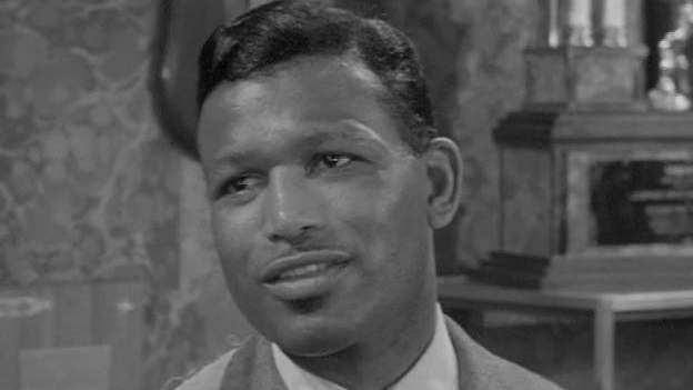 Car 54, Where Are You: The Puncher And Judy