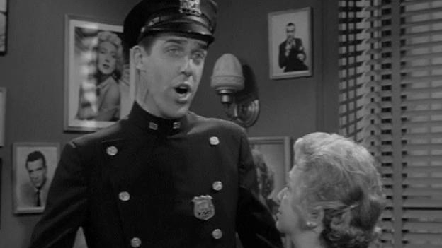 Car 54, Where Are You: Season 2