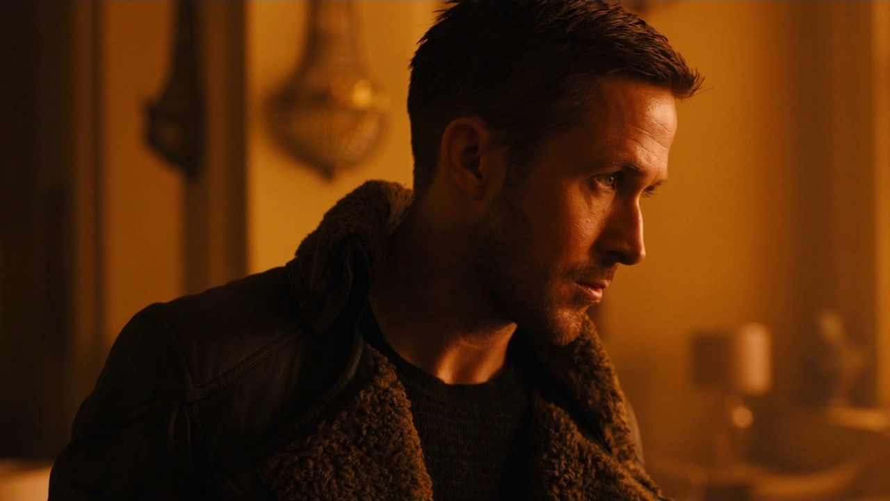 Blade Runner 2049 Reviews - Metacritic
