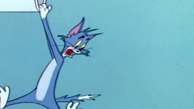 Tom And Jerry: In The Dog House: Baby