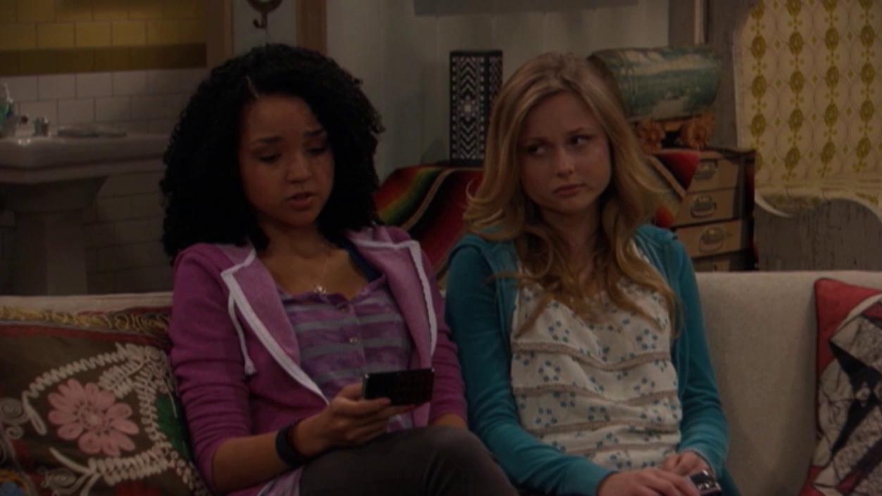 I Hate My Teenage Daughter: Clip 1