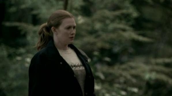 The Killing: Pilot