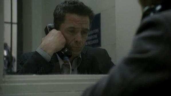 The Killing: You Didn't Do It