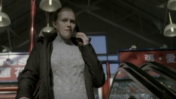 The Killing: Undertow