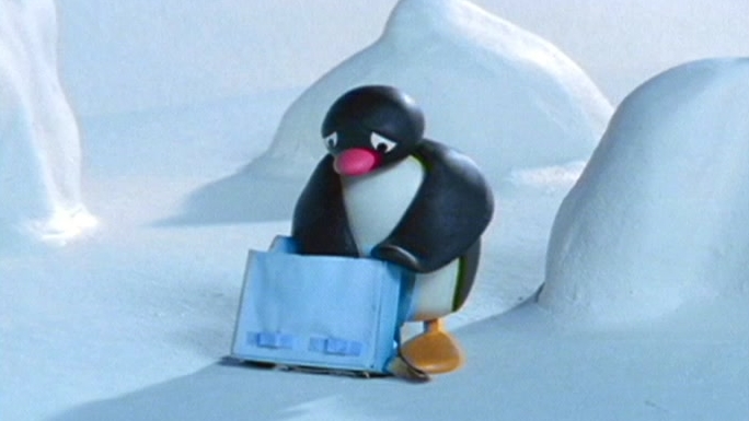 Pingu
