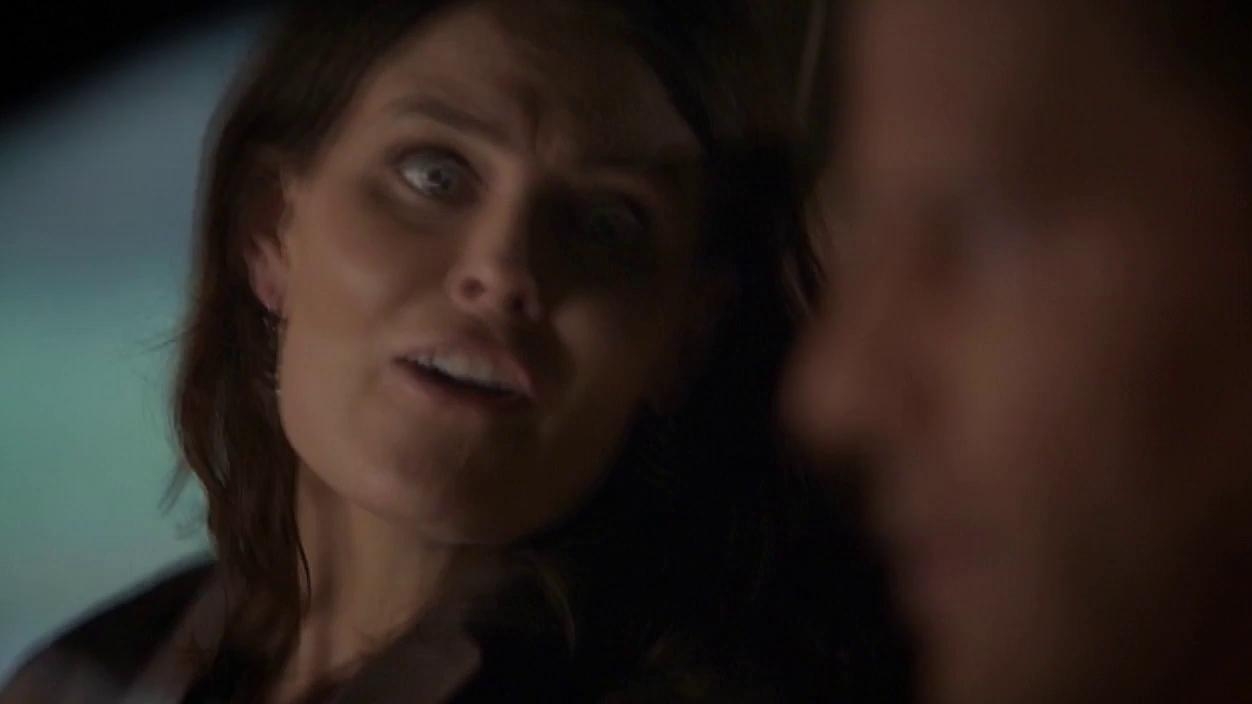 Bones: Clip 5