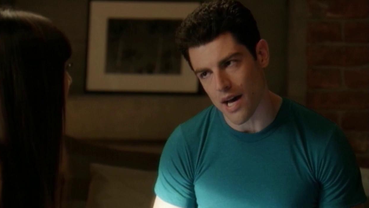 New Girl: Clip 4