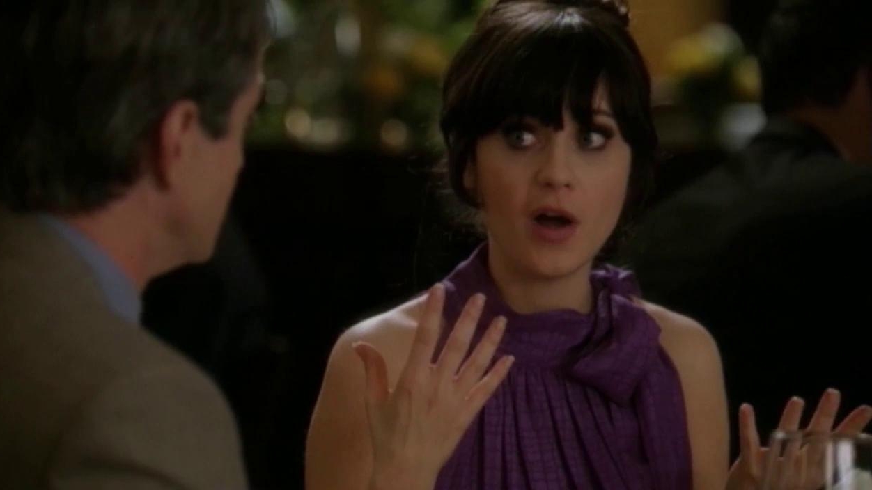 New Girl: Clip 5