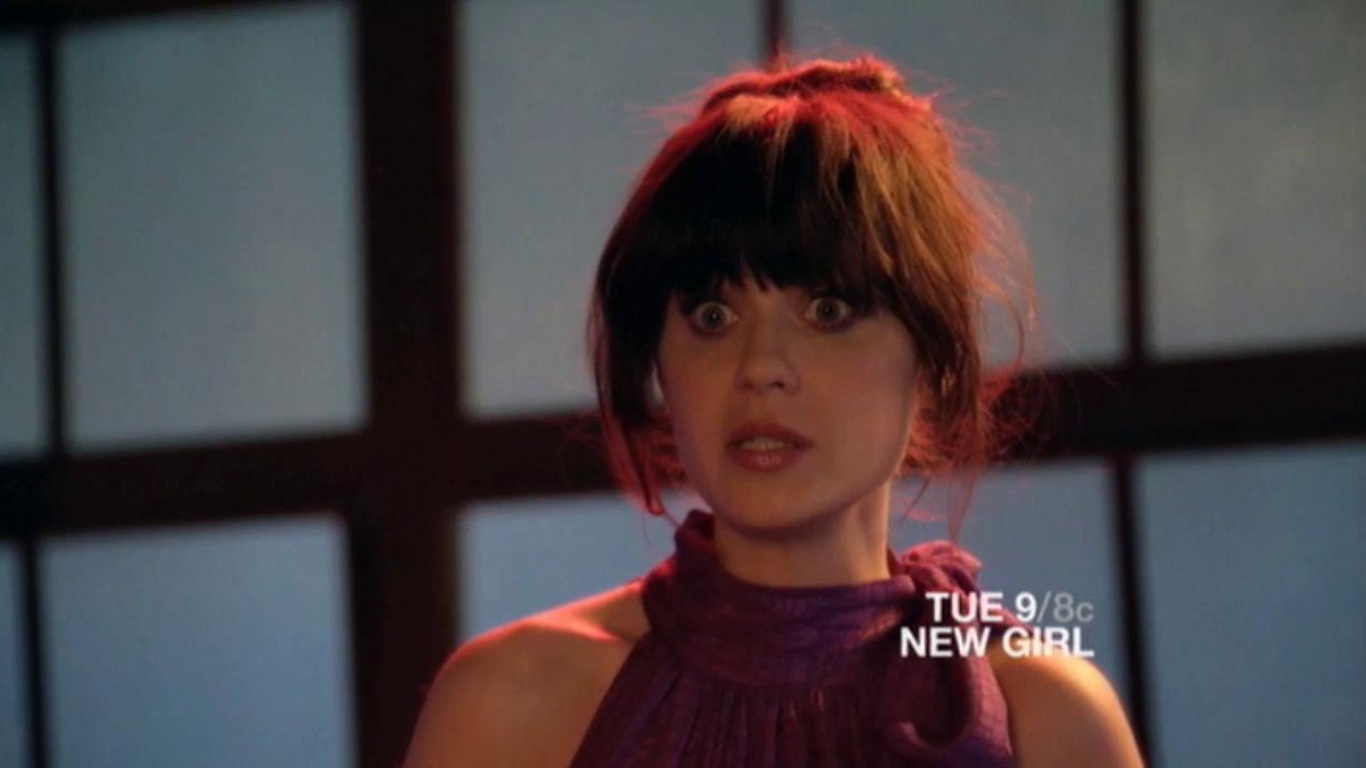 New Girl: Fancyman Part 2 (Promo)