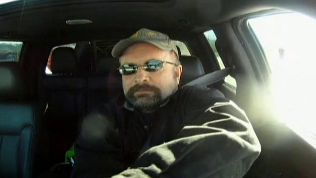 Ice Road Truckers: No More Mr. Nice Guy