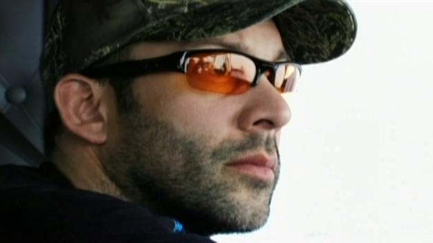 Ice Road Truckers: Meltdown!