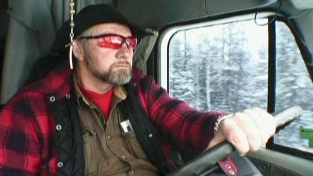 Ice Road Truckers: The Heat Is On