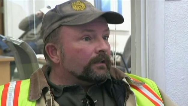 Ice Road Truckers: Judgement Day (1)