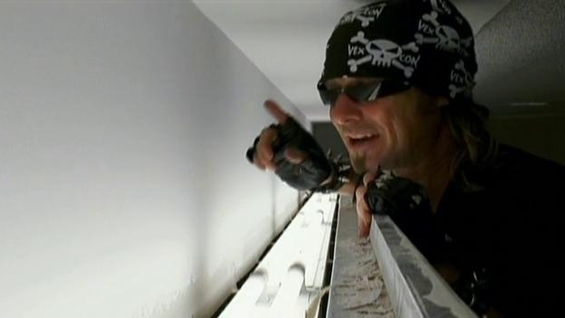 Billy The Exterminator: Dirty Rat