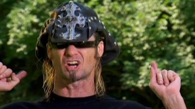 Billy The Exterminator: Good Morning Gators
